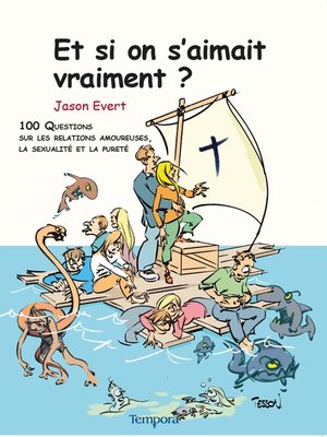 cover image of Et si on s'aimait vraiment ?